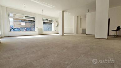 Locale commerciale - Teramo