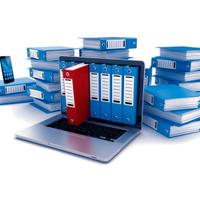 Back office, gestione documentale