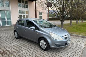 Opel corsa benzina 110.000km