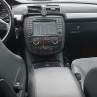 Stereo android mercedes