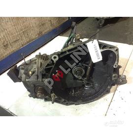 Cambio Lancia Beta + Trevi + 2000 Hpe 1981