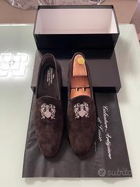 Scarpe mocassino n 47. 5