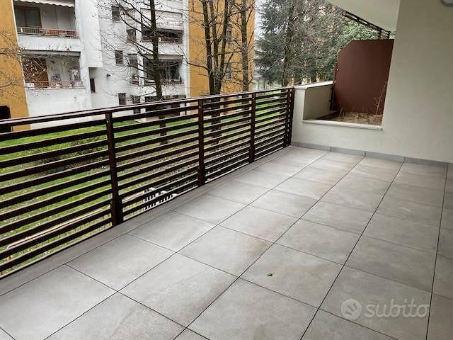 Appartamento – Monza, Molinetto, San Carlo - Vista 3