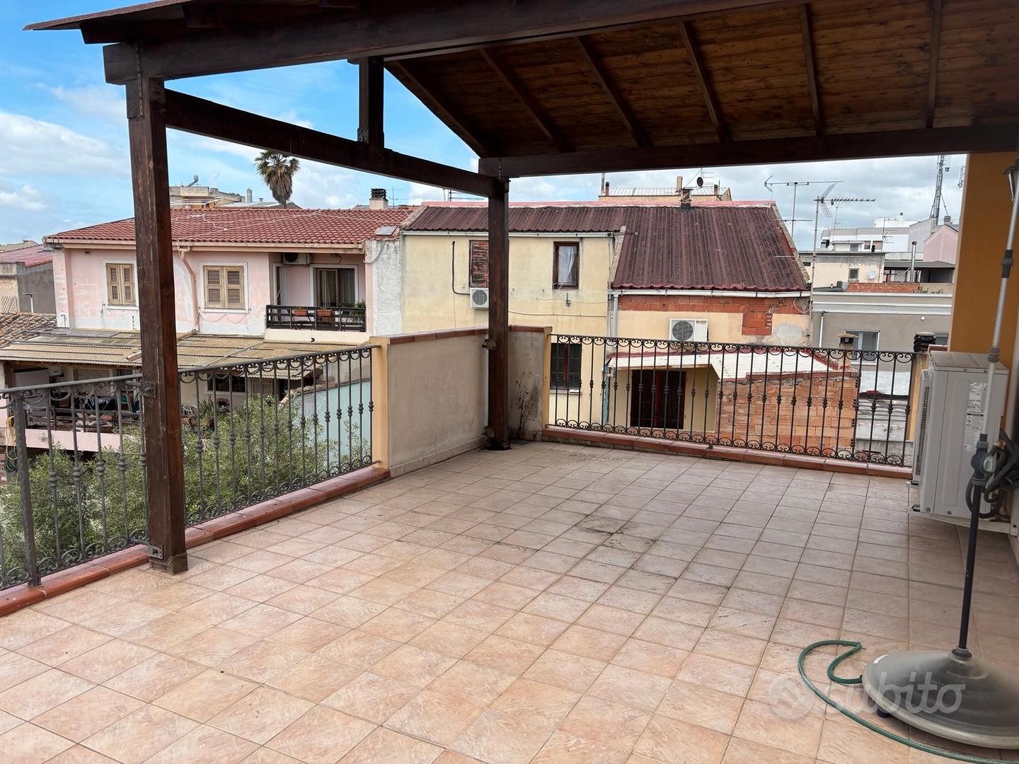 Apartment in Quartu Sant'Elena, Casteddu/Cagliari - Altro