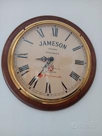 orologio jameson da collezione 