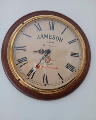 orologio jameson da collezione 