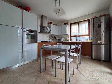 Trilocale ristrutturato