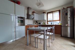 Trilocale ristrutturato