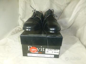 Scarpe classiche uomo on sale 48