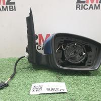 SPECCHIETTO RETROVISORE DESTRO SKODA Fabia Berlina