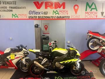 Bmw S 1000 RR PISTA NON TARGATA