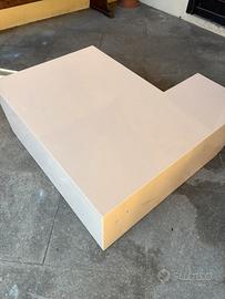 Tavolino stile  “cubo” anni ‘70