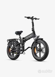 Bicicletta elettrica 