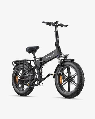 Bicicletta elettrica 
