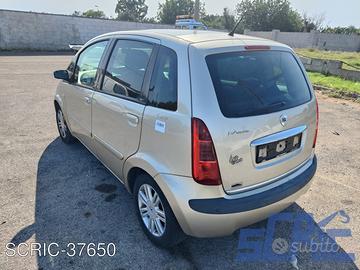 LANCIA MUSA 350 1.4 95CV 04-12 Ricambi