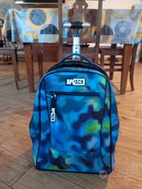 Mai usato zaino  trolley marca  APPACK