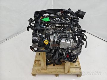 MOTORE COMPLETO CRBC 2.0D 110Kw 150CV AUDI A3 SPOR