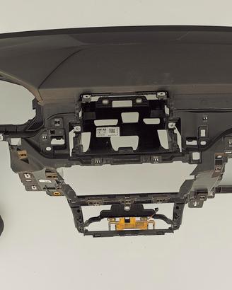 kit airbag Skoda Scala 2024