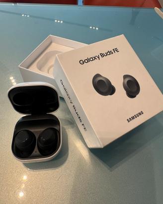 Samsung Galaxy Buds FE - NUOVE mai utilizzate