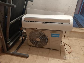 climatizzatore Olympia splendid 18000 btu