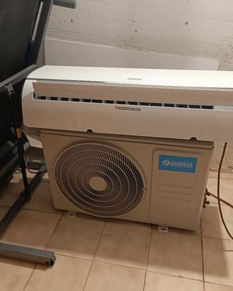 climatizzatore Olympia splendid 18000 btu