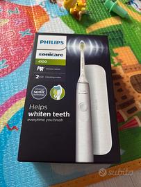 Spazzolino Philips Sonicare 4100
