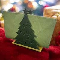 portatovaglioli di natale 