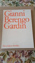 GIANNI BERENGO GARDIN Electa Editrice Portfolios