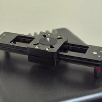 Mini slider fotocamera