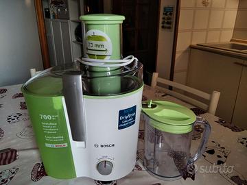 Centrifuga Bosch 700W (Type CNCJ03)