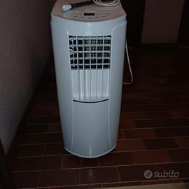 Climatizzatore Portatile Argoclima 10000 btu