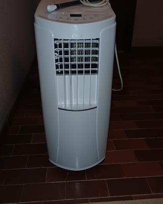 Climatizzatore Portatile Argoclima 10000 btu