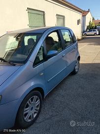 fiat idea 