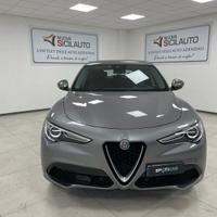 Alfa Romeo Stelvio 2017 2.2 t Executive Q4 21...