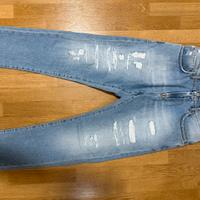 Jeans Department 5 W33 L30