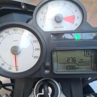 Strumentazione bmw r1200 s
