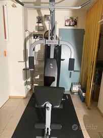 Carnielli gim fit 1000