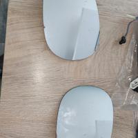 Specchietto Fiat 500