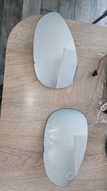Specchietto Fiat 500