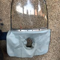 Paravento Vespa 50L anni 60 originale