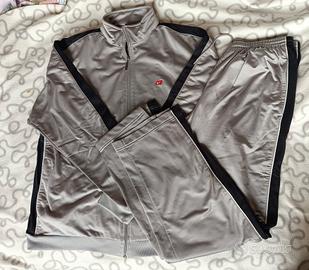 tuta uomo nike-tg XXL