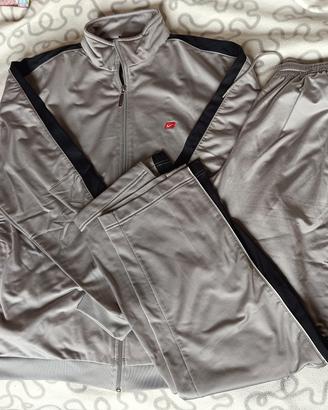 tuta uomo nike-tg XXL