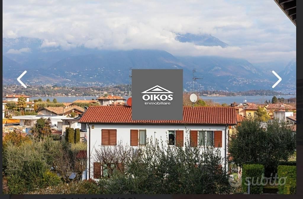 Appartamento – Manerba del Garda, Pieve Vecchia - Vista 2