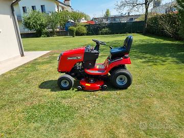 Snapper SPX100