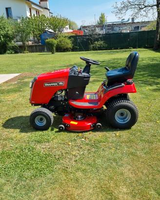 Snapper SPX100