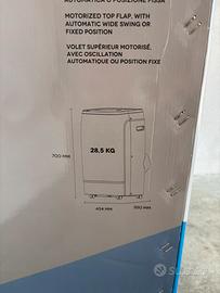 Climatizzatore portatile