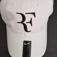 Cappellino Nike RF Roger Federer tennis