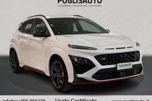 HYUNDAI Kona 1ªs 2.0 T-GDI DCT 280 CV N Performanc