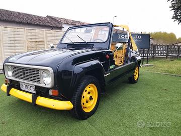Renault R 4 FROG