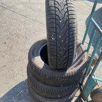 Pneumatici 195/65 R 15